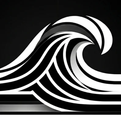 Swell & Stack Co. logo